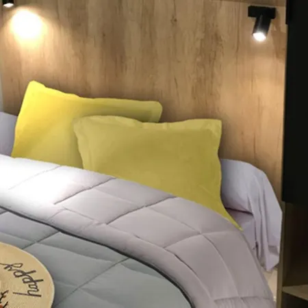 Mobil-home Premium Mayotte - 3 Ch - 2 Sdb 비스카로세