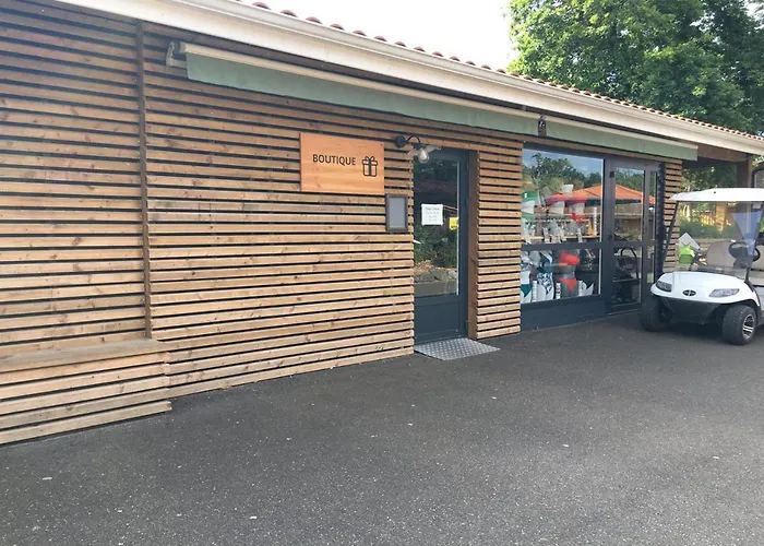 Mobil-home Premium Mayotte - 3 Ch - 2 Sdb