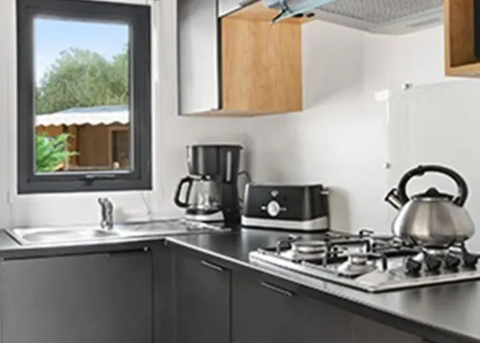 Appartamento Mobil-home Premium Mayotte - 3 Ch - 2 Sdb *