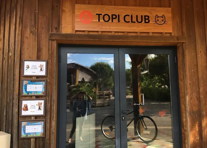 Mobil-home Premium Mayotte - 3 Ch - 2 Sdb Appartamento