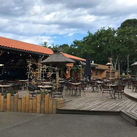 Mobil-home Premium Mayotte - 3 Ch - 2 Sdb