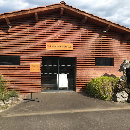 Mobil-home Premium Mayotte - 3 Ch - 2 Sdb Apartment Biscarrosse