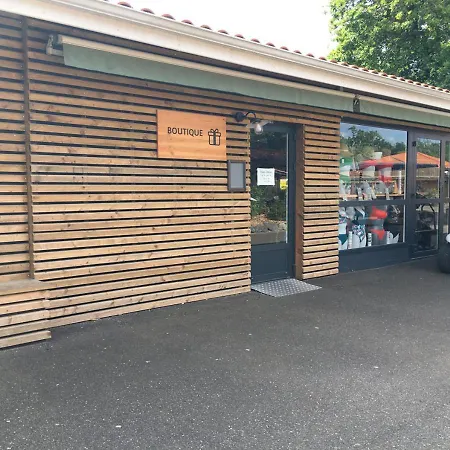 Mobil-Home Premium Mayotte - 3 Ch - 2 Sdb