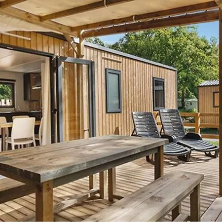 Mobil-home Premium Mayotte - 3 Ch - 2 Sdb Apartment