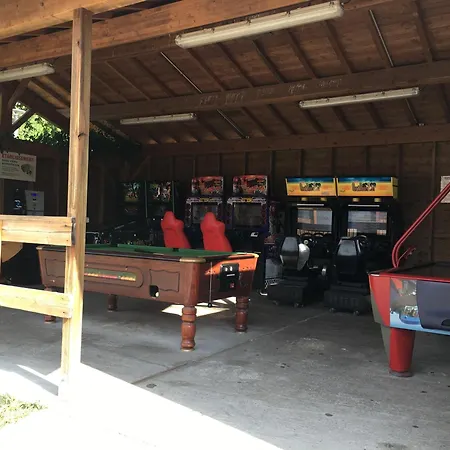 Apartment Mobil-home Premium Mayotte - 3 Ch - 2 Sdb