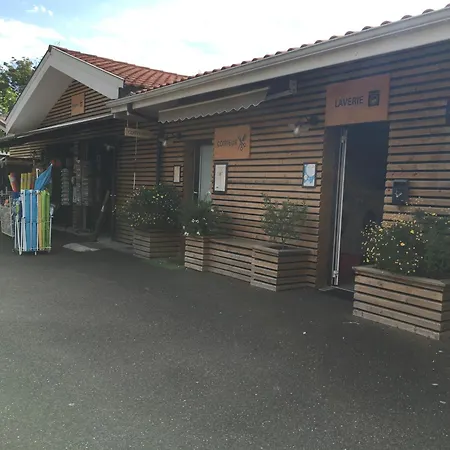 Apartment Mobil-home Premium Mayotte - 3 Ch - 2 Sdb