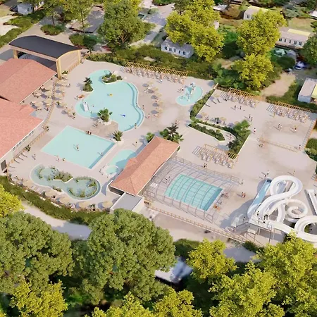 Appartement Mobil-home Premium Mayotte - 3 Ch - 2 Sdb *