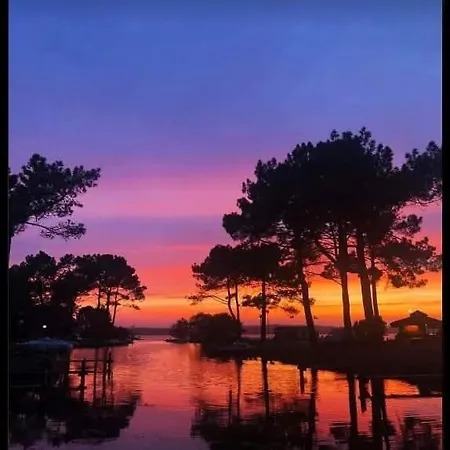 Mobil-home Premium Mayotte - 3 Ch - 2 Sdb Apartment