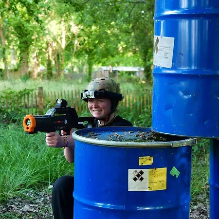 Mobil-home Premium Mayotte - 3 Ch - 2 Sdb Apartment *