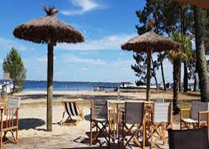 Mobil-home Premium Mayotte - 3 Ch - 2 Sdb * Biscarrosse