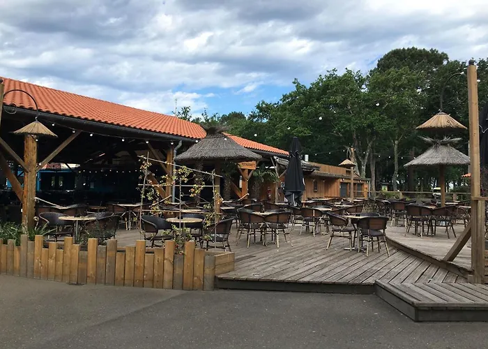 Mobil-home Premium Mayotte - 3 Ch - 2 Sdb