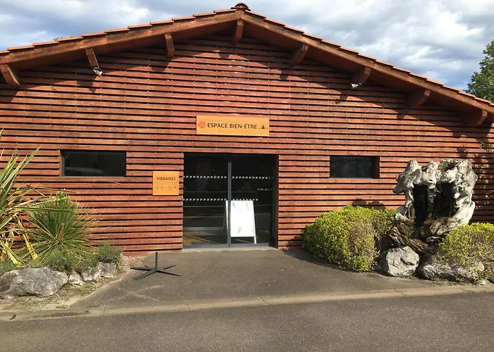 Mobil-home Premium Mayotte - 3 Ch - 2 Sdb Appartement Biscarrosse