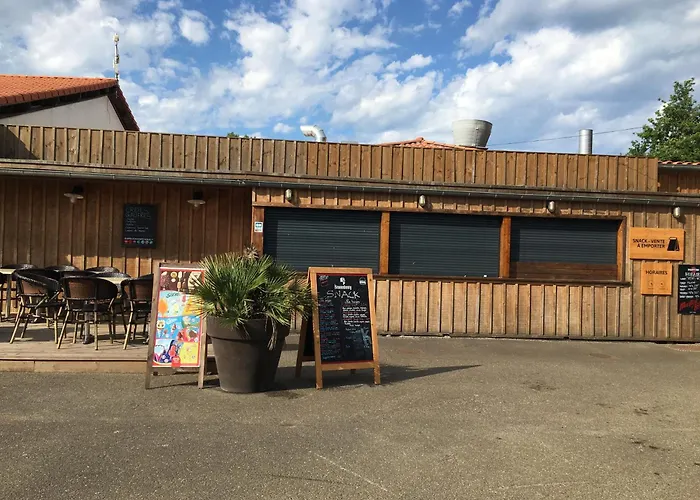 Mobil-home Premium Mayotte - 3 Ch - 2 Sdb Appartement