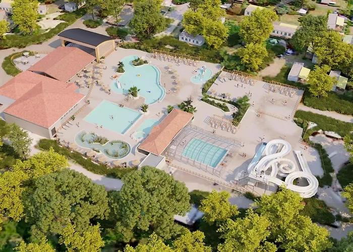 Appartement Mobil-home Premium Mayotte - 3 Ch - 2 Sdb *