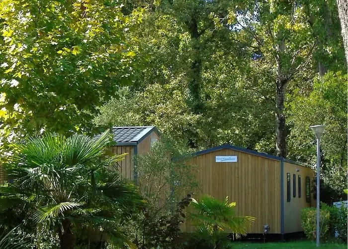 Mobil-home Premium Mayotte - 3 Ch - 2 Sdb Appartement