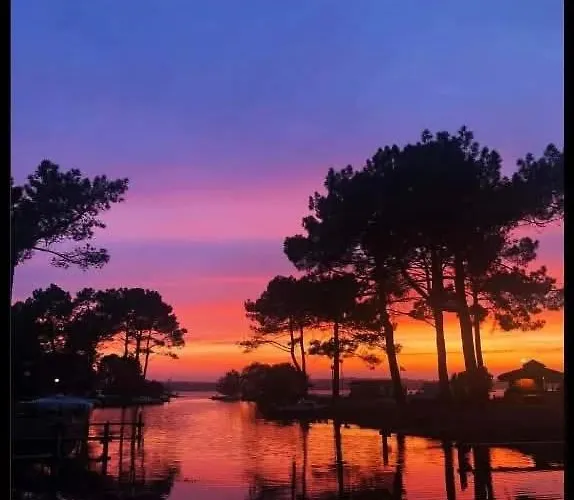 Mobil-home Premium Mayotte - 3 Ch - 2 Sdb Appartement