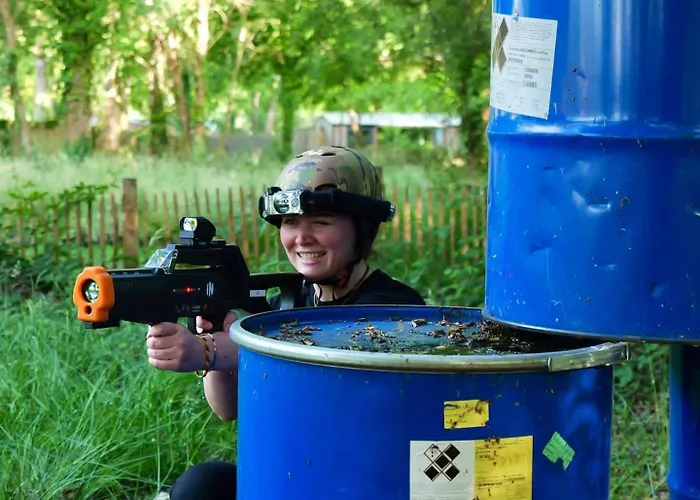 Mobil-home Premium Mayotte - 3 Ch - 2 Sdb Appartement *